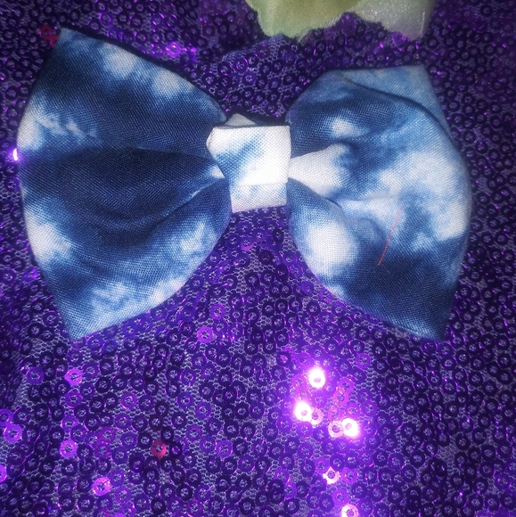 Nwot Lot of 3 hair clips - Picture 4 of 8